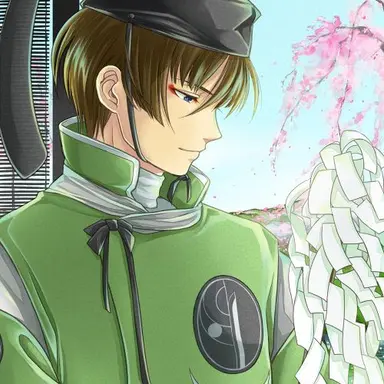 Profile image of 石切丸