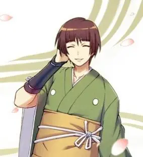 Profile image of 石切丸