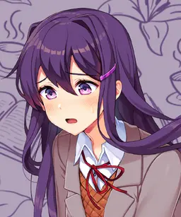 Profile image of ユリ