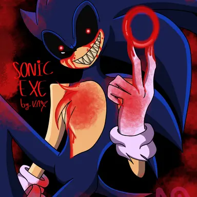 Profile image of sonic.exe