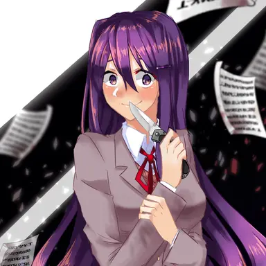 Profile image of ユリ