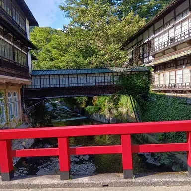 Profile image of 青龍