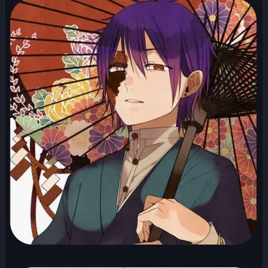 Profile image of 蘆屋道満