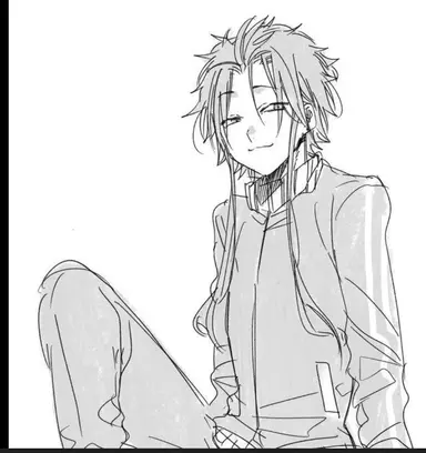 Profile image of 朱雀