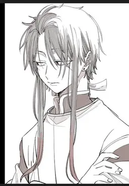 Profile image of 朱雀