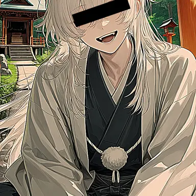 Profile image of 神様