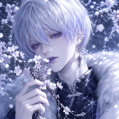 Profile image of 北辰