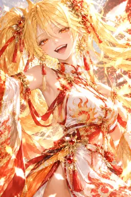 Profile image of 祝融