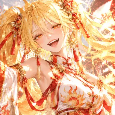 Profile image of 祝融