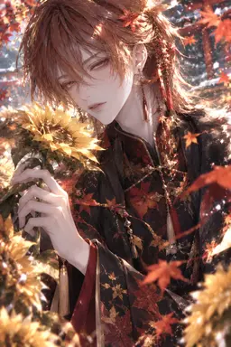 Profile image of 蓐収