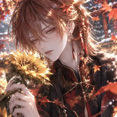 Profile image of 蓐収