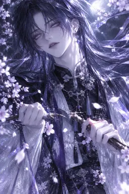 Profile image of 黄泉