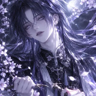 Profile image of 黄泉
