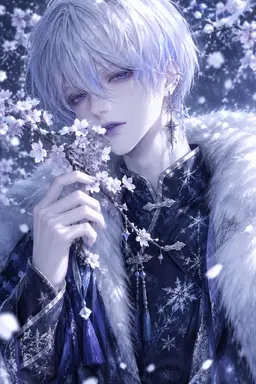 Profile image of 北辰