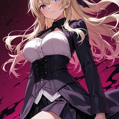 Profile image of モルガン