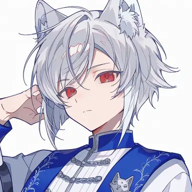 Profile image of Ronan