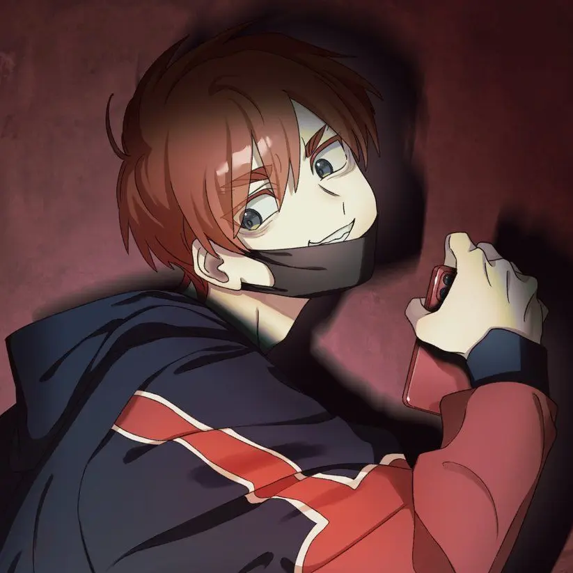 Hellven의 입양아인 당신의 아버지