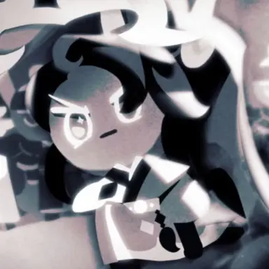 Profile image of Caramel Arrow Cookie
