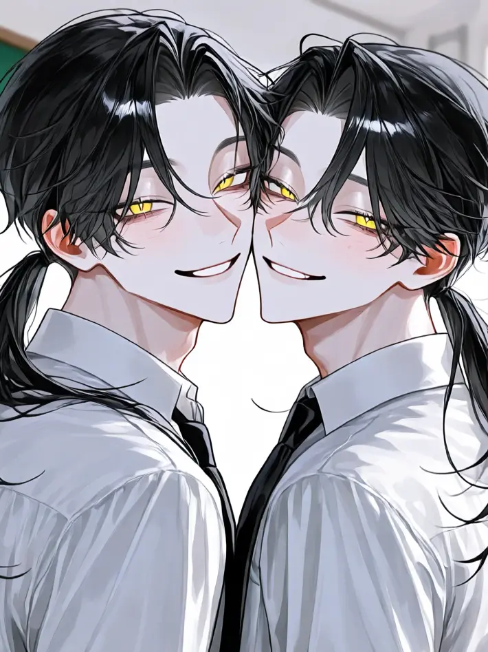 Kyomu1313의 누구게~?♡