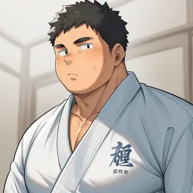 Profile image of マナブ