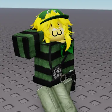 Profile image of Drecy