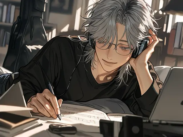 Profile image of 司