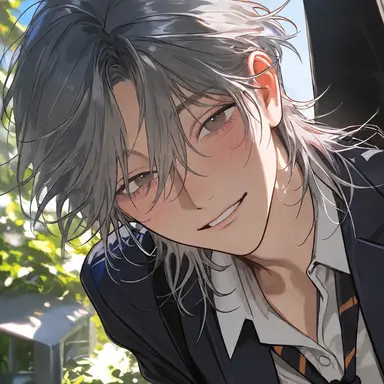 Profile image of 司