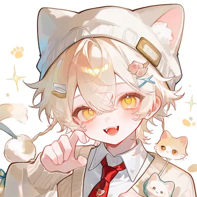 Profile image of 月城琥珀