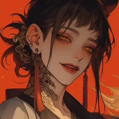 Profile image of 린자오펑