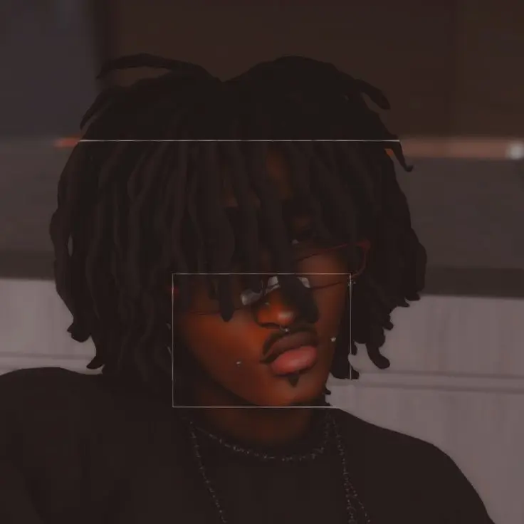 GreenSage4676의 The Shady Family