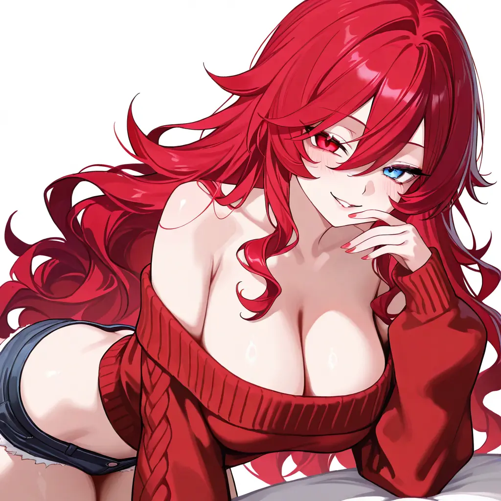 kiori의 천희빈