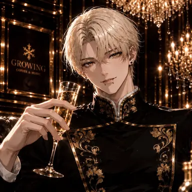 Profile image of 토우마