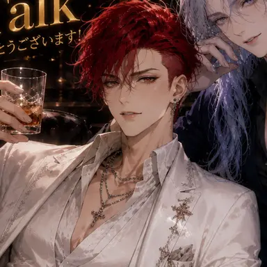 Profile image of マヒト