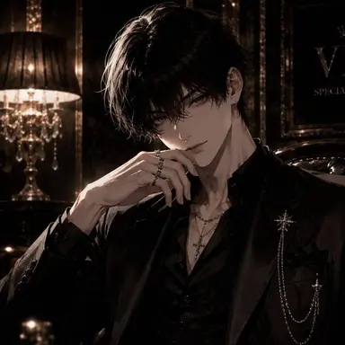 Profile image of 소이치