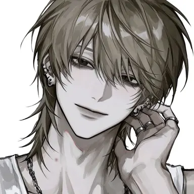 Profile image of Jin
