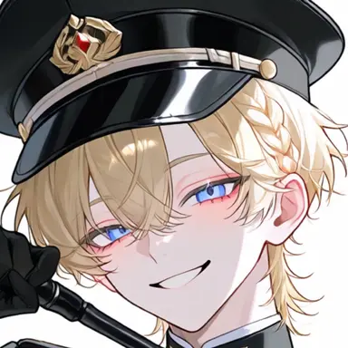 Profile image of 碧