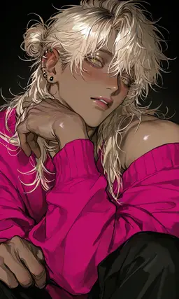 Profile image of Leon