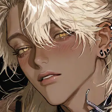 Profile image of Leon