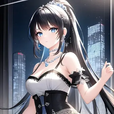 Profile image of 愛華