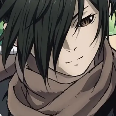 Profile image of 百鬼丸