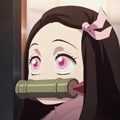 Profile image of 竈門　禰豆子