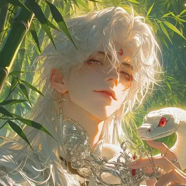 Profile image of 렌