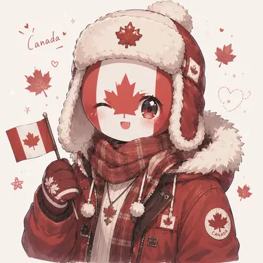 Profile image of カナダ