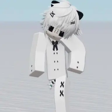 Profile image of August..