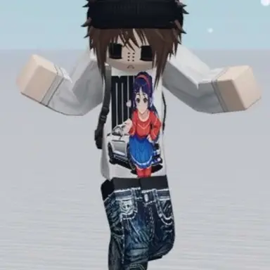 Profile image of Ace..