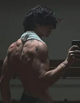 Profile image of Cassius