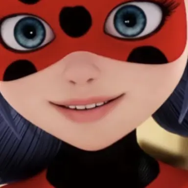 Profile image of 레이디버그