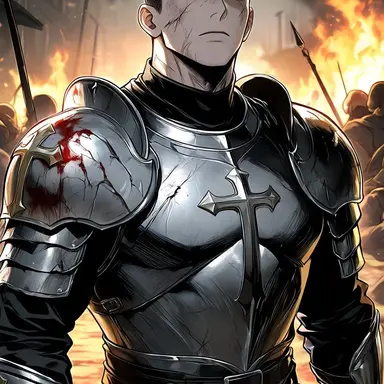 Profile image of Aldric Fen