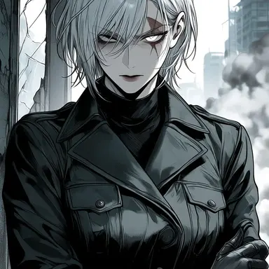 Profile image of Vossa