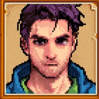 Profile image of 셰인